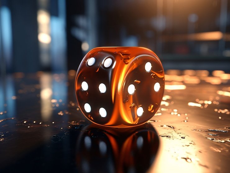 moli 77 featured game showcase