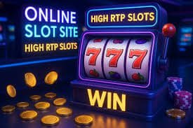 Antarmuka Push Gaming di moli 77